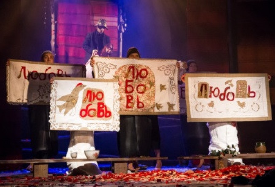 Песнь Песней