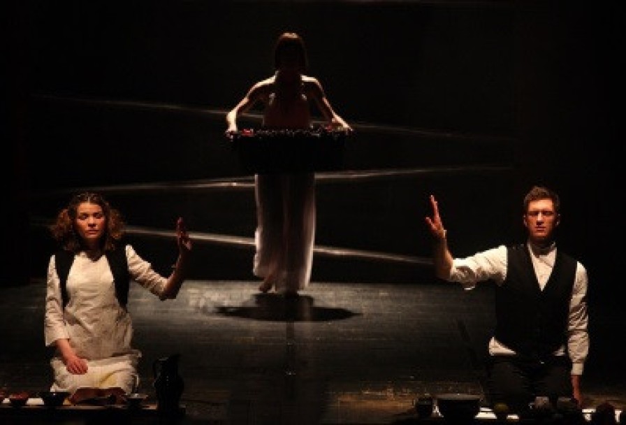 Песнь Песней