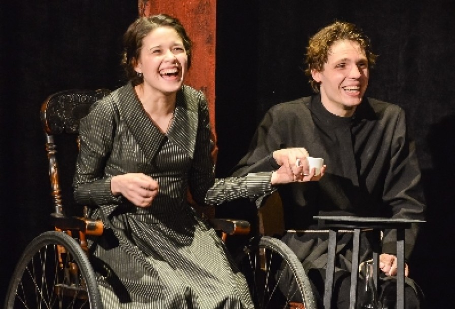 Братья Карамазовы