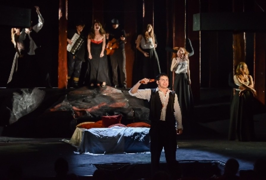 Братья Карамазовы