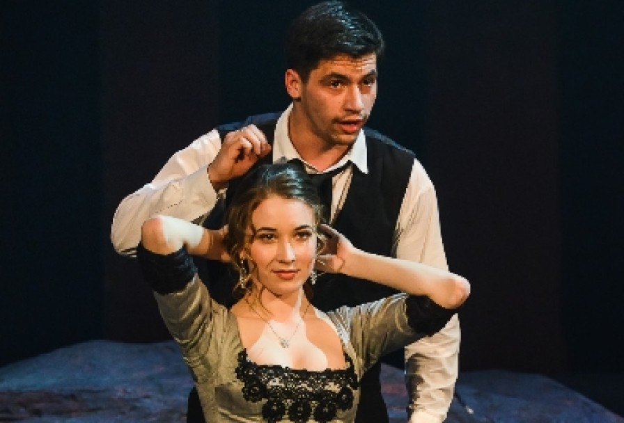 Братья Карамазовы