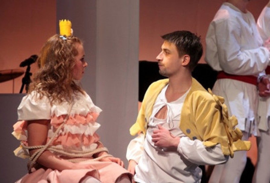 Бременские Музыканты