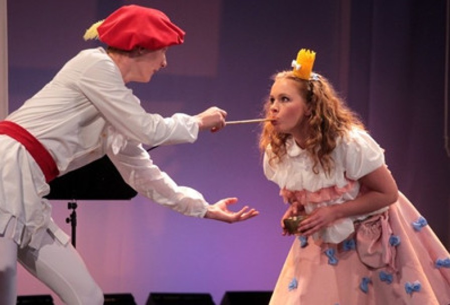 Бременские Музыканты