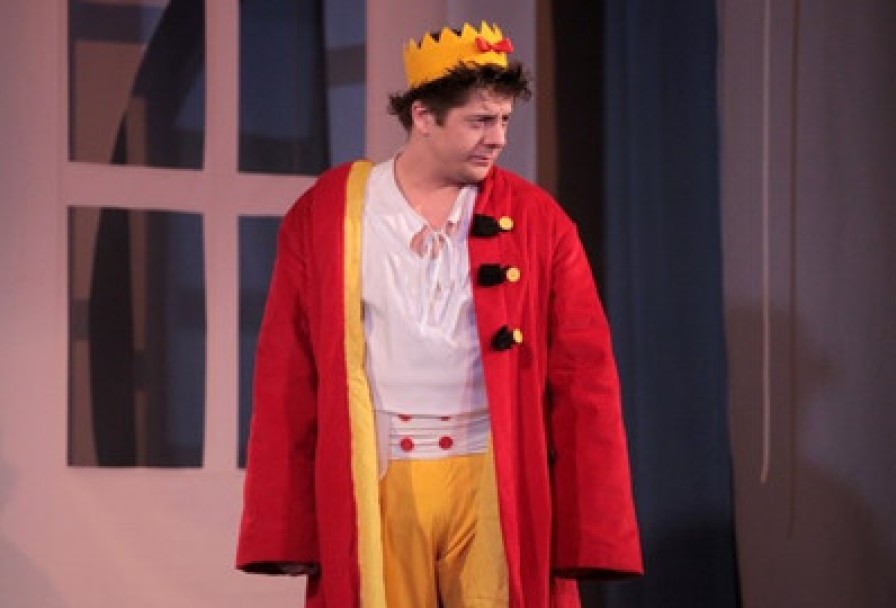 Бременские Музыканты