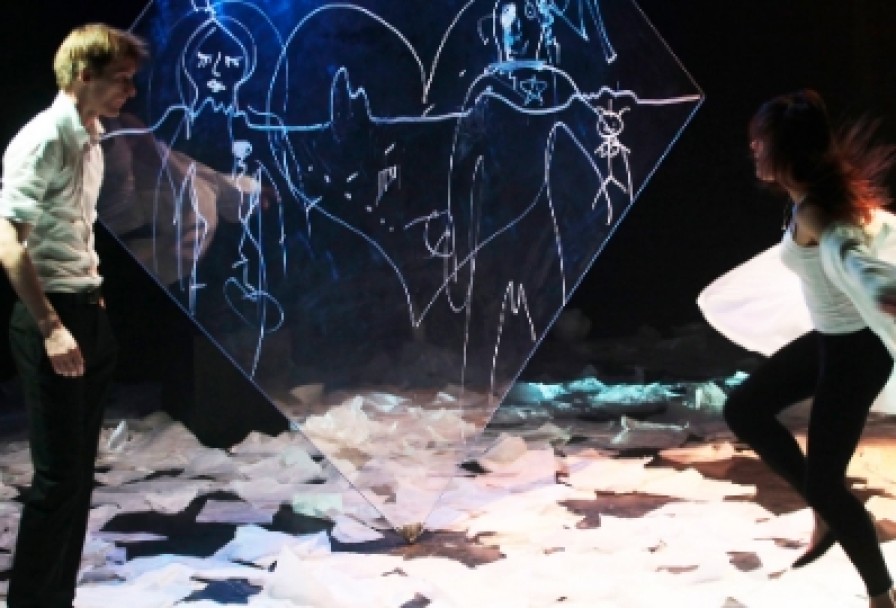 Любовные Письма