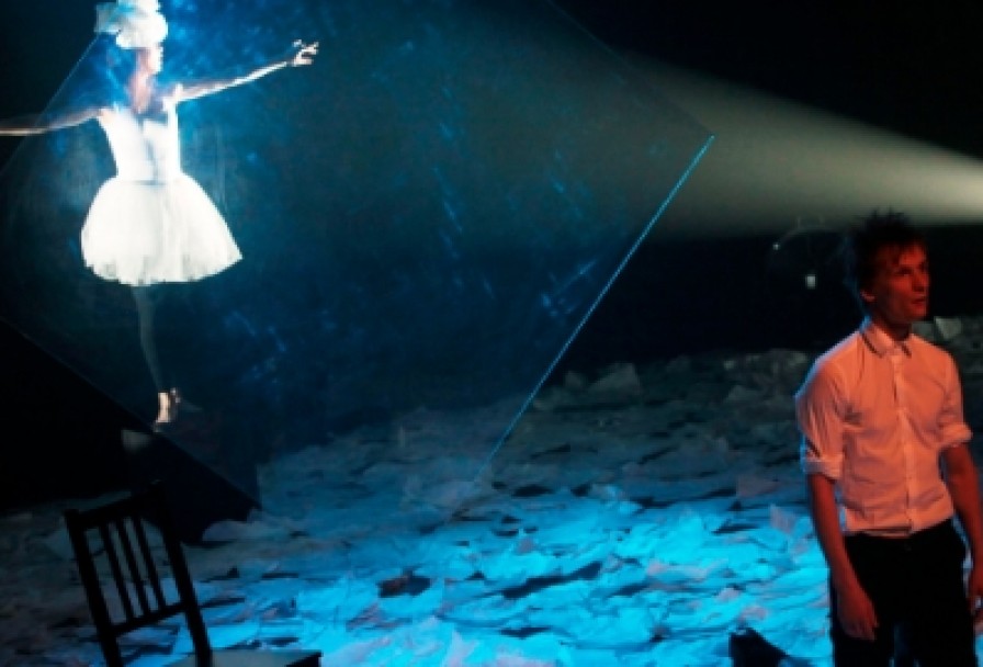 Любовные Письма