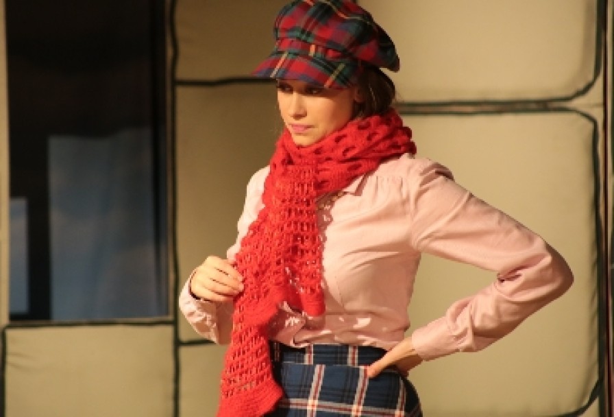 Малыш и Карлсон