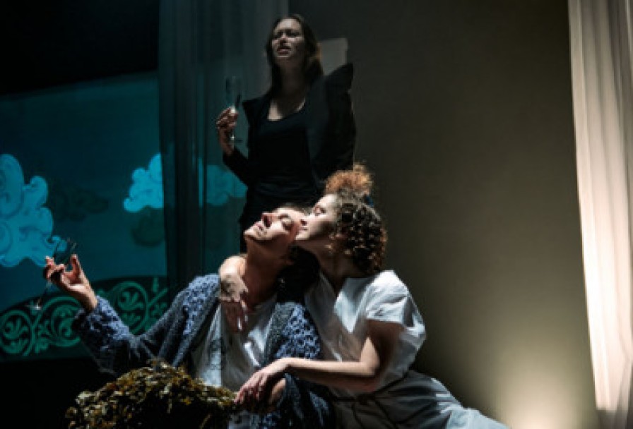 Руслан и Людмила