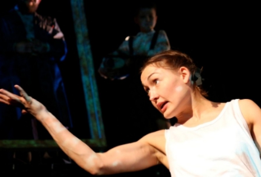 Счастье Мое