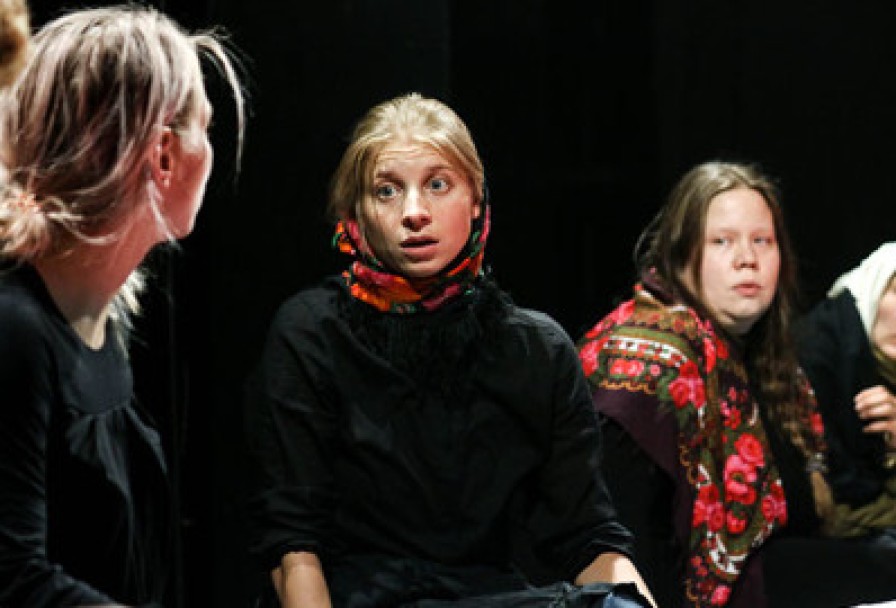 Живи и Помни