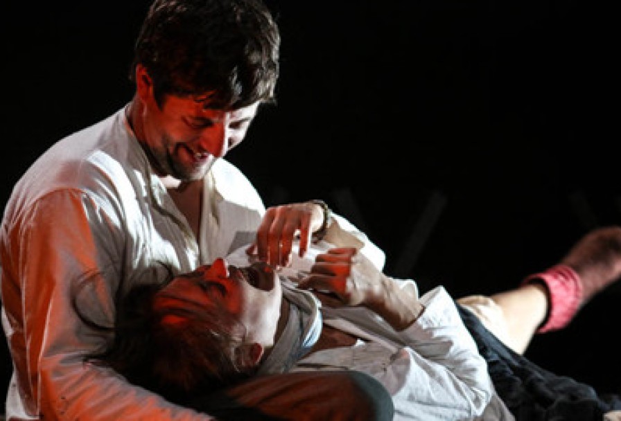 Живи и Помни