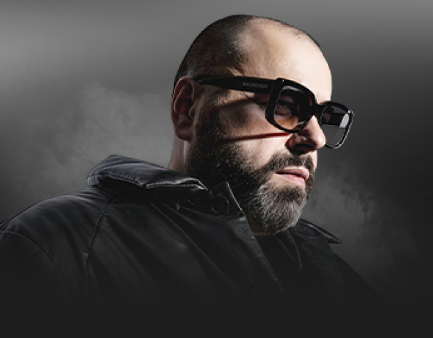 Фадеев Максим