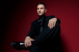 Сергей Лазарев