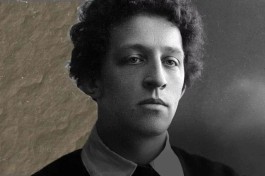 Александр Блок