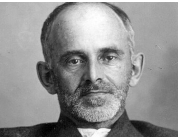 Мандельштам