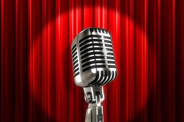 Поэтический Открытый Микрофон