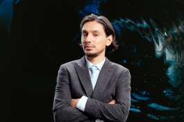 Алексей Стахович