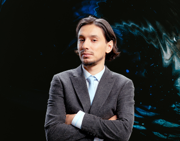 Алексей Стахович