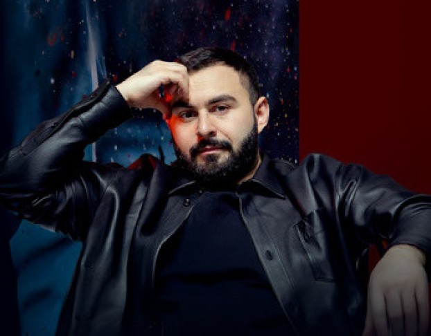 Хетаг Хугаев