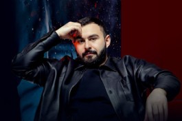 Хетаг Хугаев