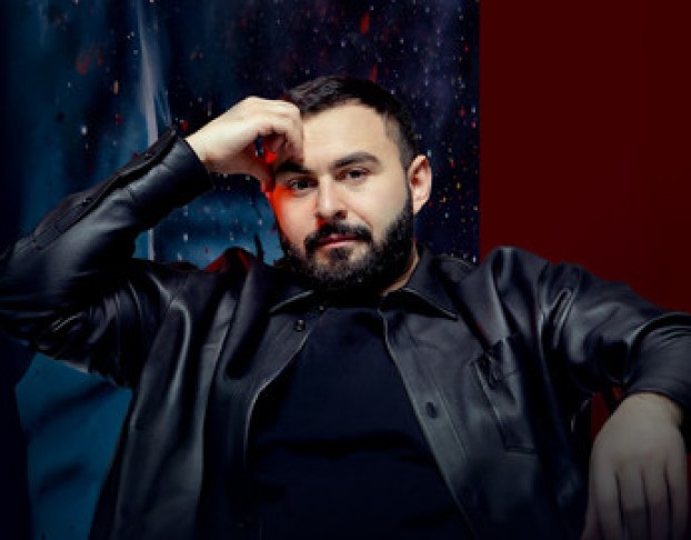 Хетаг Хугаев