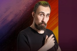 Коля Андреев