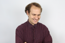 Лёша Полубояров