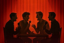 Несерьезный Разговор