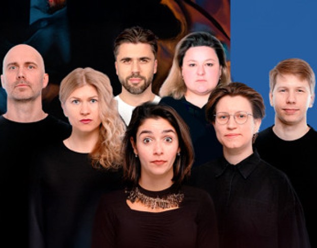 Сборная а по Импровизации