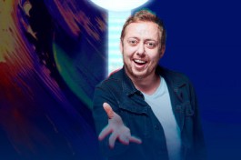 Съёмки Abu Show