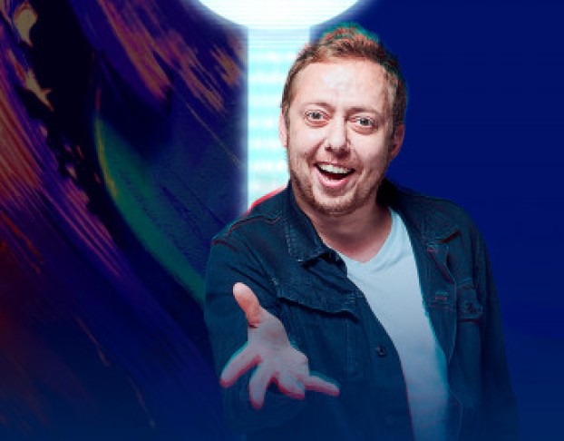 Съёмки Abu Show