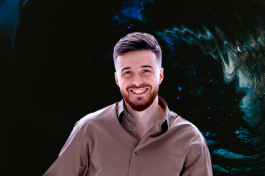 Тимур Джанкезов