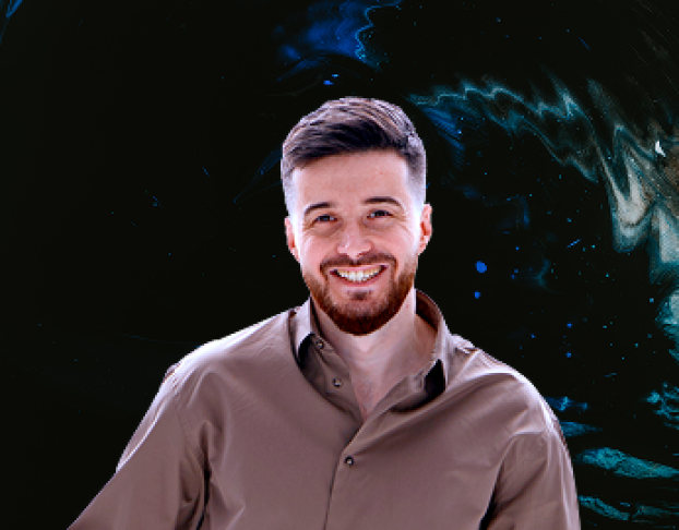 Тимур Джанкезов