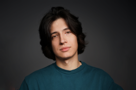 Тимур Хамадуллин