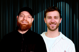 Васильев и Буржинский. Импровизация с Залом