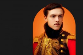 Любовь и Смерть М. Лермонтова