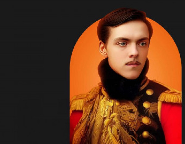 Любовь и Смерть М. Лермонтова