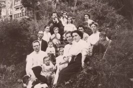 Мой Папа – Шаляпин