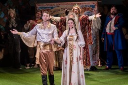 про Марью-Царевну