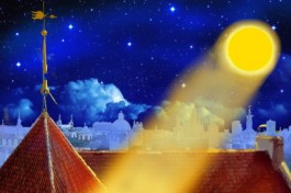 Разыскивается Карлсон