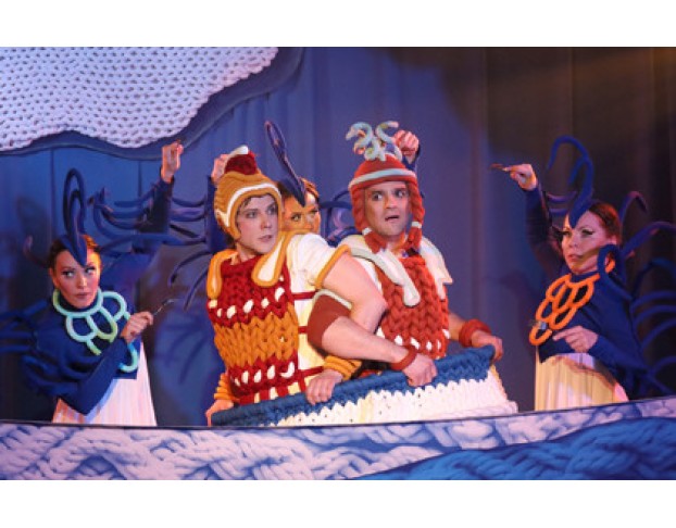 Мифы Древней Греции