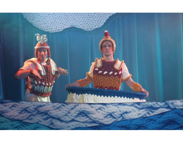 Мифы Древней Греции