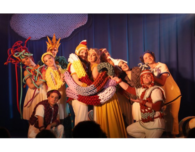 Мифы Древней Греции