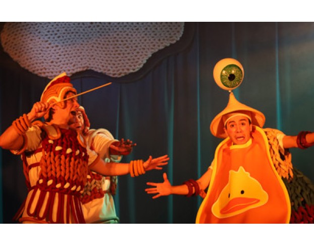 Мифы Древней Греции