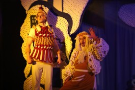 Мифы Древней Греции