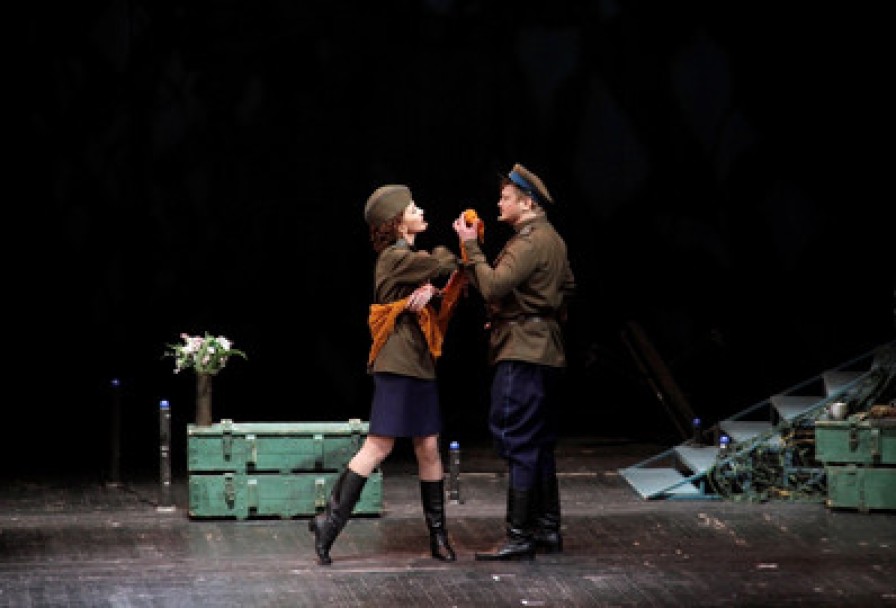 Небесный Тихоход