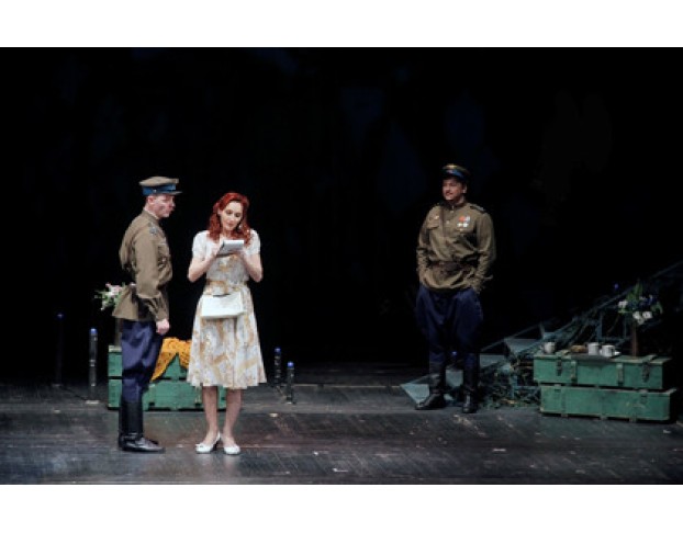 Небесный Тихоход