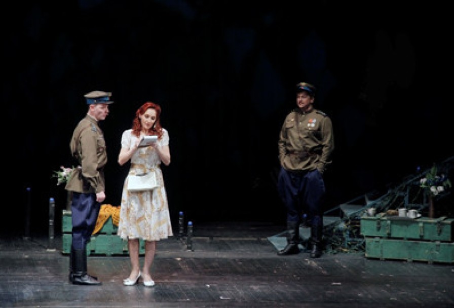 Небесный Тихоход