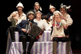 Праздник, Праздник