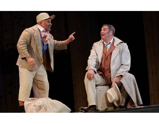 Все Тот же Лес